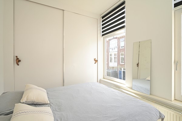 Medium property photo - Hendrik van Deventerstraat 127, 2563 XS Den Haag